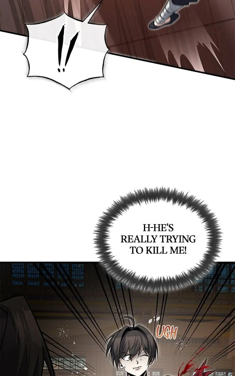 Read One Hit Teacher Master Baek - Chapter 128 - starinstructormasterbaek.com | Image 35