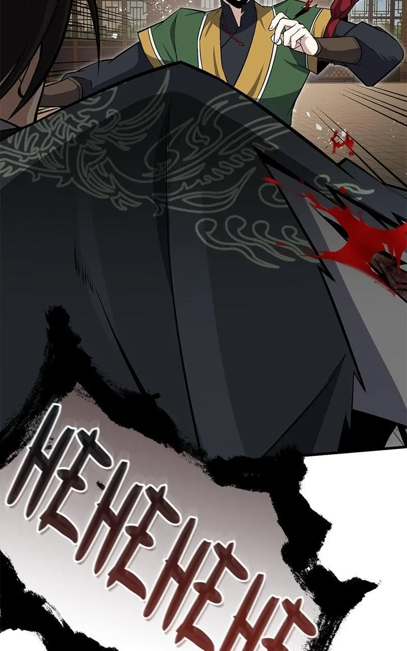 Read One Hit Teacher Master Baek - Chapter 128 - starinstructormasterbaek.com | Image 36