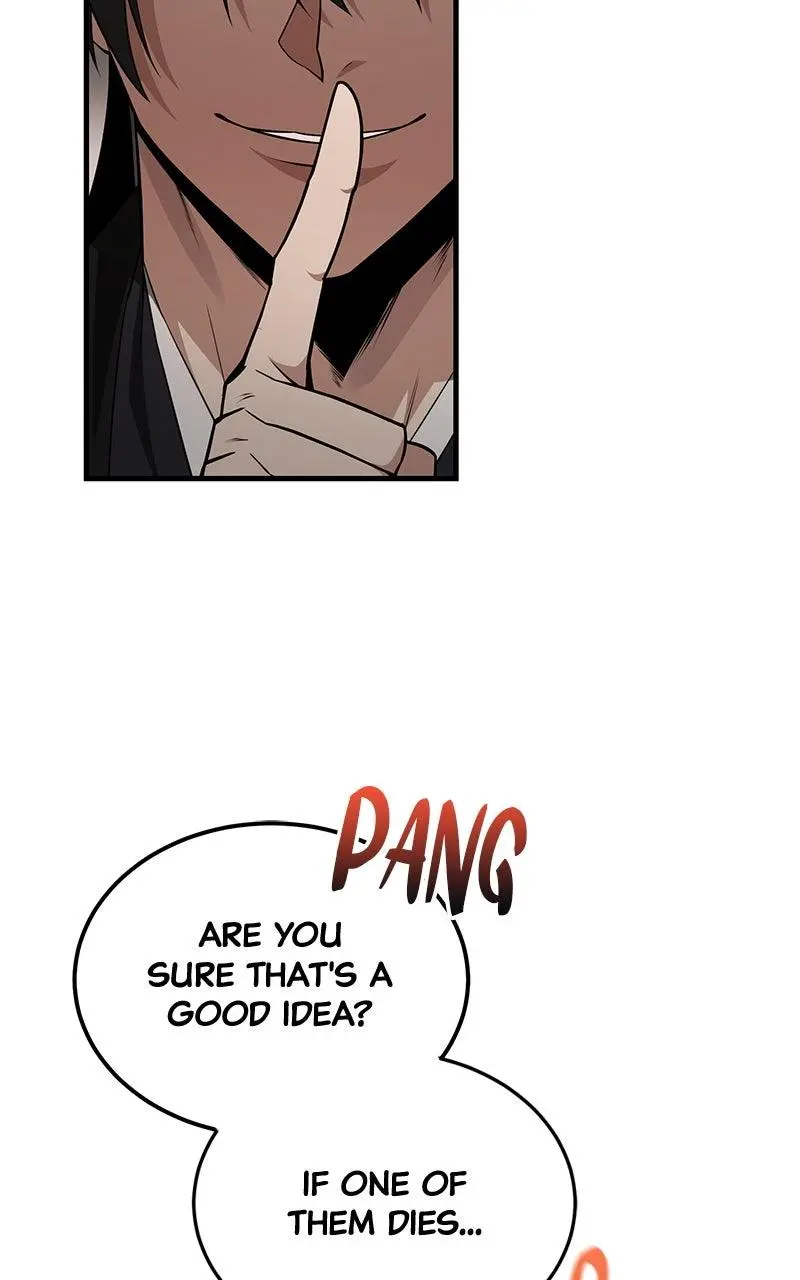 Read One Hit Teacher Master Baek - Chapter 128 - starinstructormasterbaek.com | Image 50