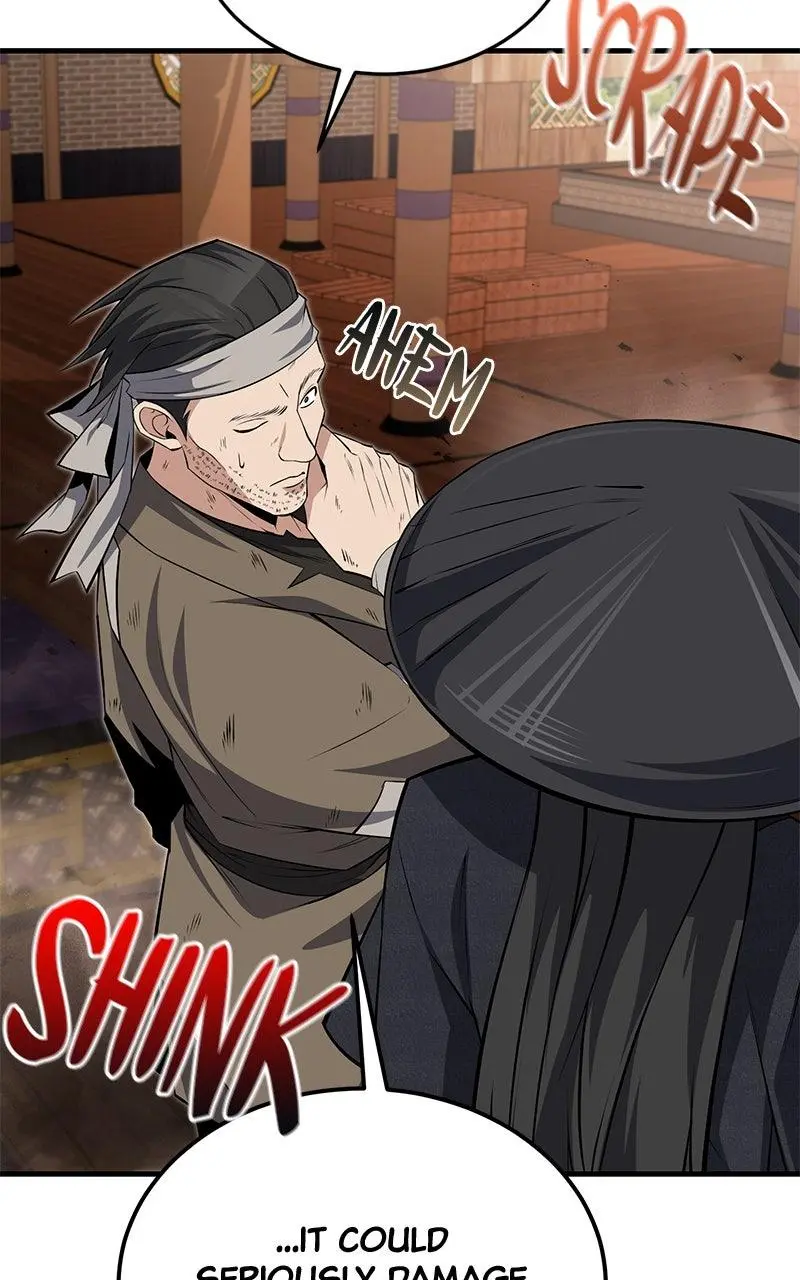 Read One Hit Teacher Master Baek - Chapter 128 - starinstructormasterbaek.com | Image 51