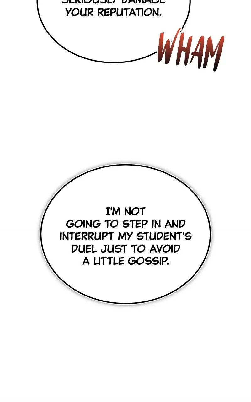 Read One Hit Teacher Master Baek - Chapter 128 - starinstructormasterbaek.com | Image 52