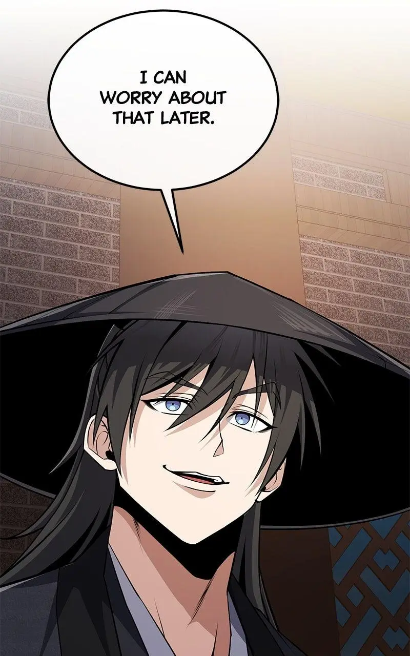Read One Hit Teacher Master Baek - Chapter 128 - starinstructormasterbaek.com | Image 53