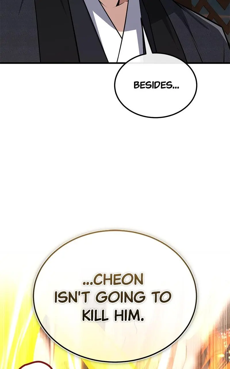 Read One Hit Teacher Master Baek - Chapter 128 - starinstructormasterbaek.com | Image 54