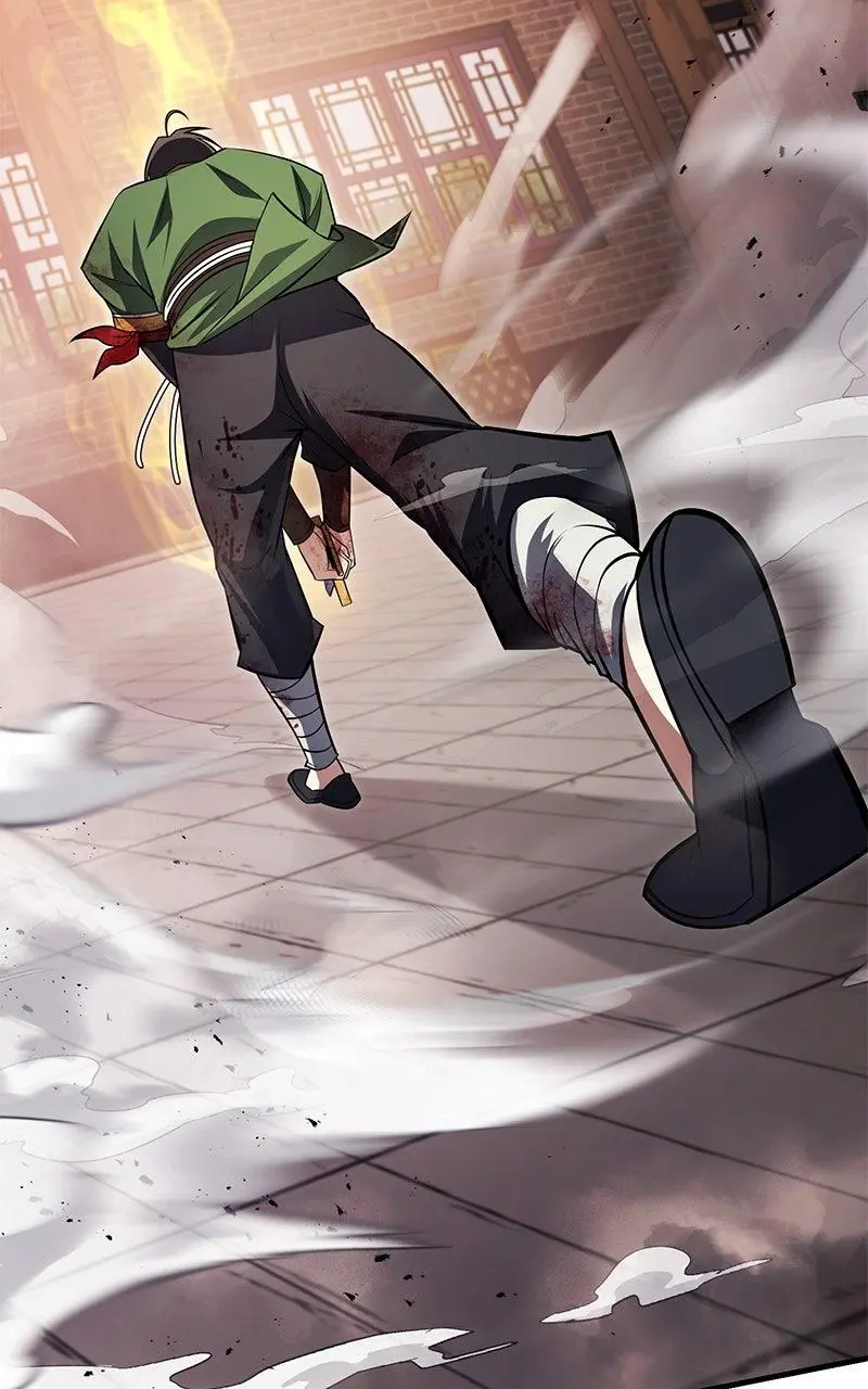 Read One Hit Teacher Master Baek - Chapter 128 - starinstructormasterbaek.com | Image 60