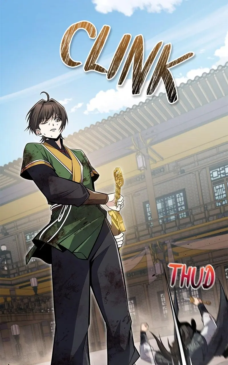 Read One Hit Teacher Master Baek - Chapter 128 - starinstructormasterbaek.com | Image 67