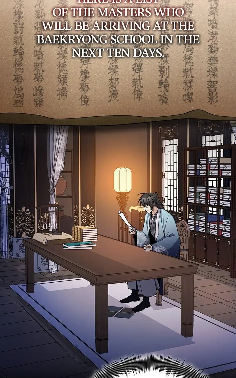 Read One Hit Teacher Master Baek - Chapter 128 - starinstructormasterbaek.com | Image 72
