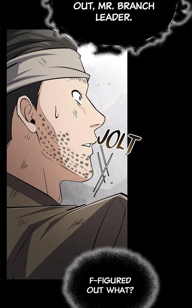 Read One Hit Teacher Master Baek - Chapter 128 - starinstructormasterbaek.com | Image 78