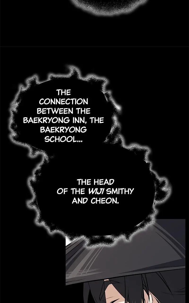 Read One Hit Teacher Master Baek - Chapter 128 - starinstructormasterbaek.com | Image 79