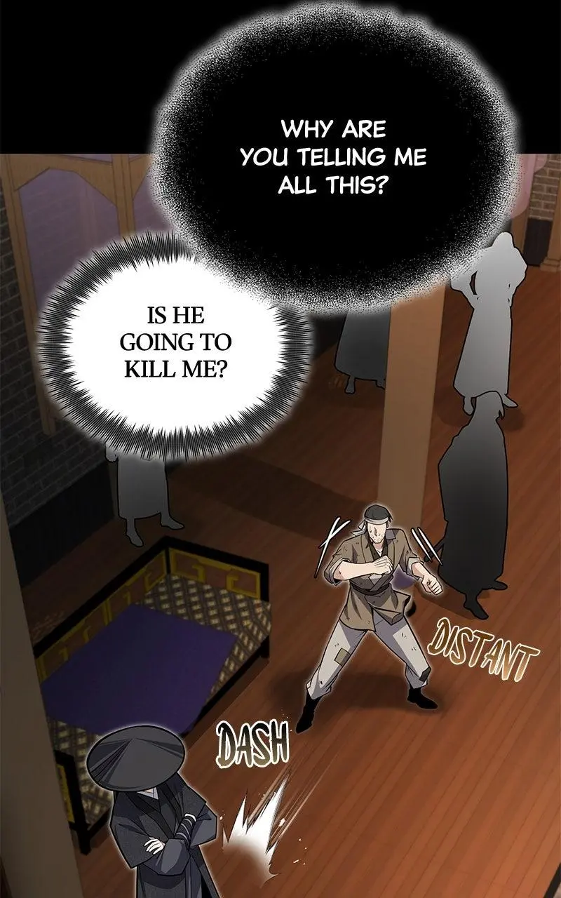Read One Hit Teacher Master Baek - Chapter 128 - starinstructormasterbaek.com | Image 81