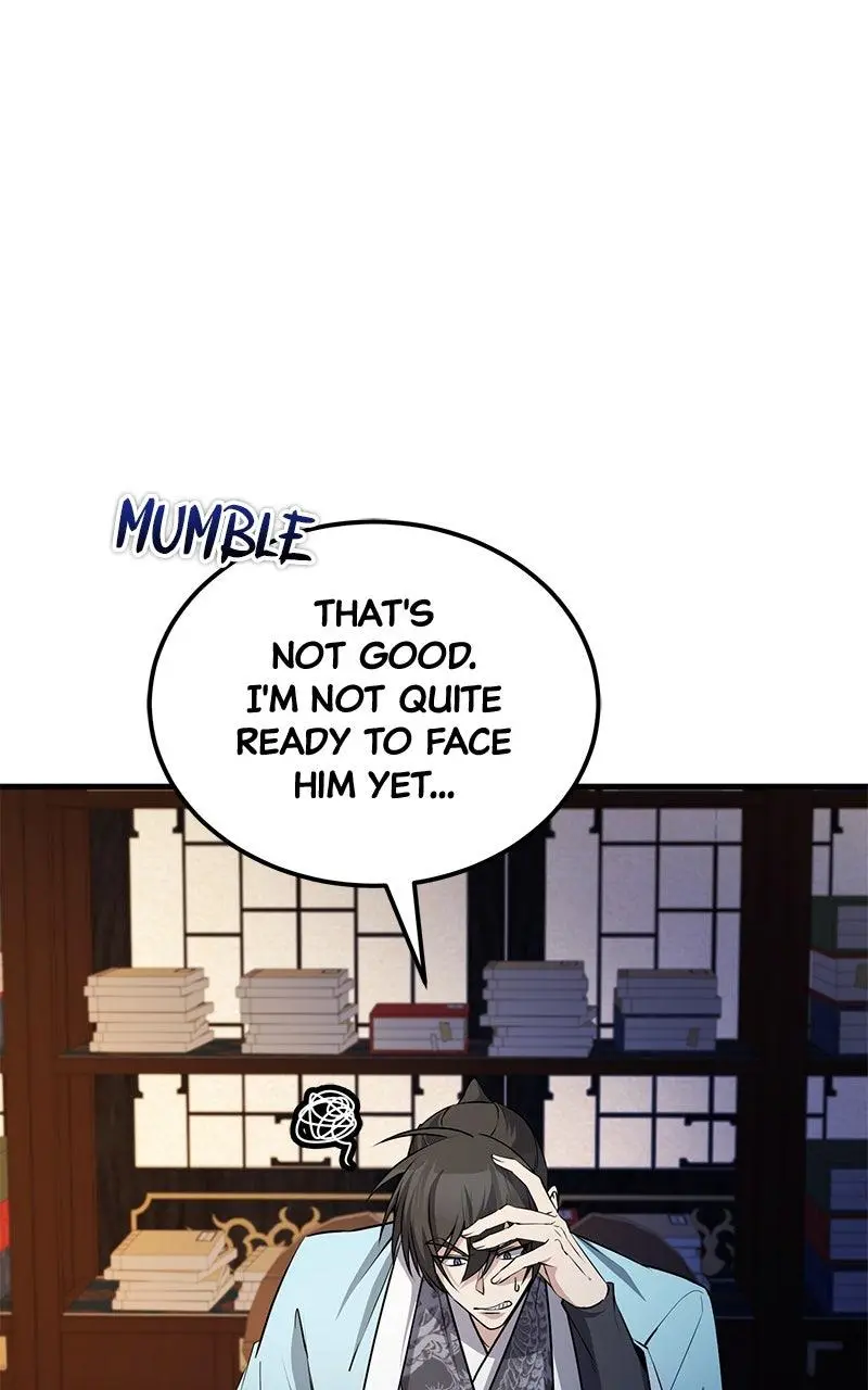 Read One Hit Teacher Master Baek - Chapter 128 - starinstructormasterbaek.com | Image 86
