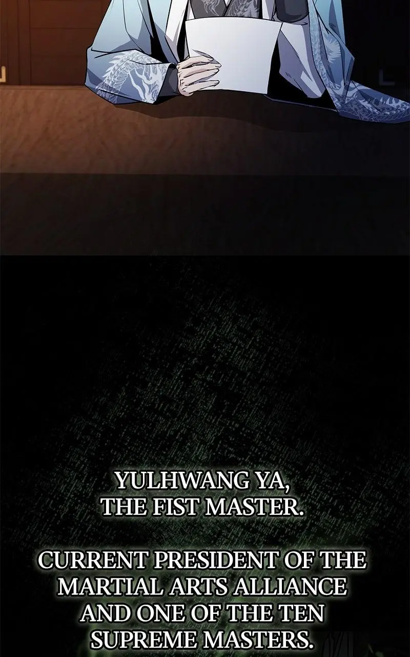Read One Hit Teacher Master Baek - Chapter 128 - starinstructormasterbaek.com | Image 87