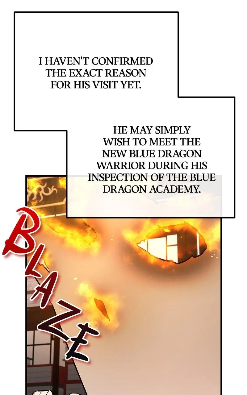 Read One Hit Teacher Master Baek - Chapter 128 - starinstructormasterbaek.com | Image 90