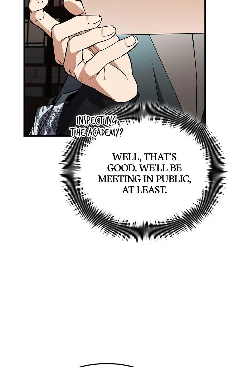 Read One Hit Teacher Master Baek - Chapter 128 - starinstructormasterbaek.com | Image 91