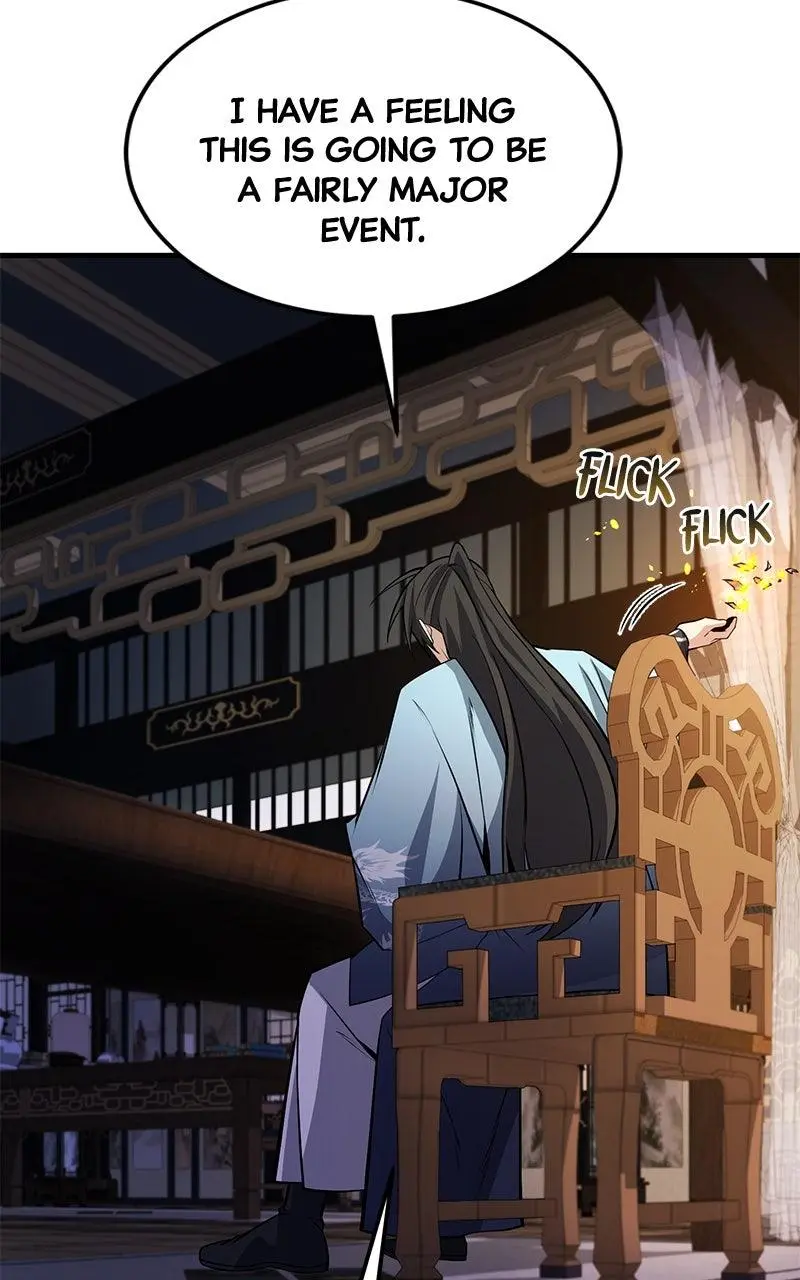 Read One Hit Teacher Master Baek - Chapter 128 - starinstructormasterbaek.com | Image 92