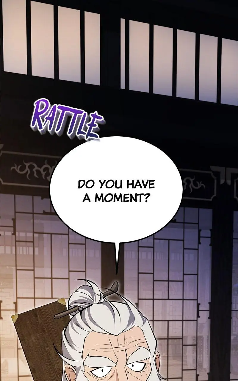 Read One Hit Teacher Master Baek - Chapter 128 - starinstructormasterbaek.com | Image 94