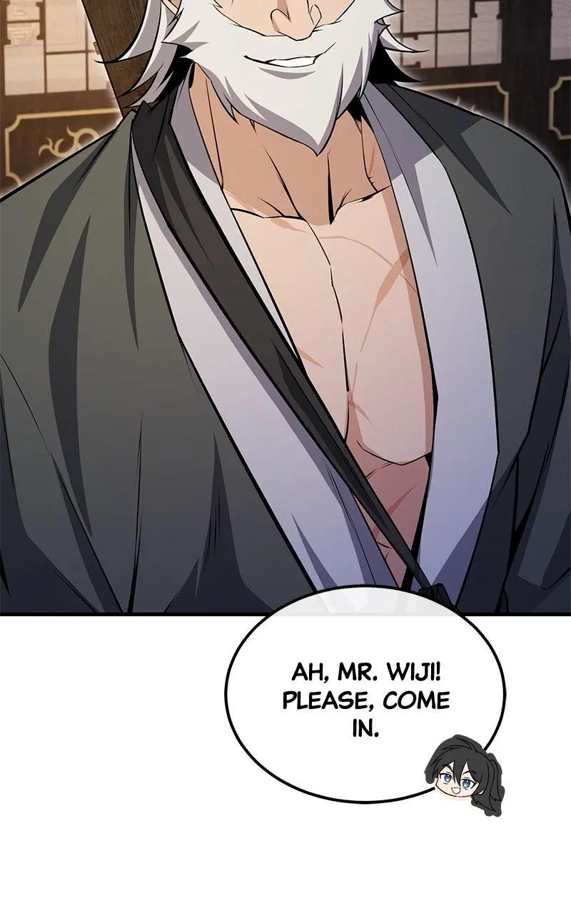 Read One Hit Teacher Master Baek - Chapter 128 - starinstructormasterbaek.com | Image 95
