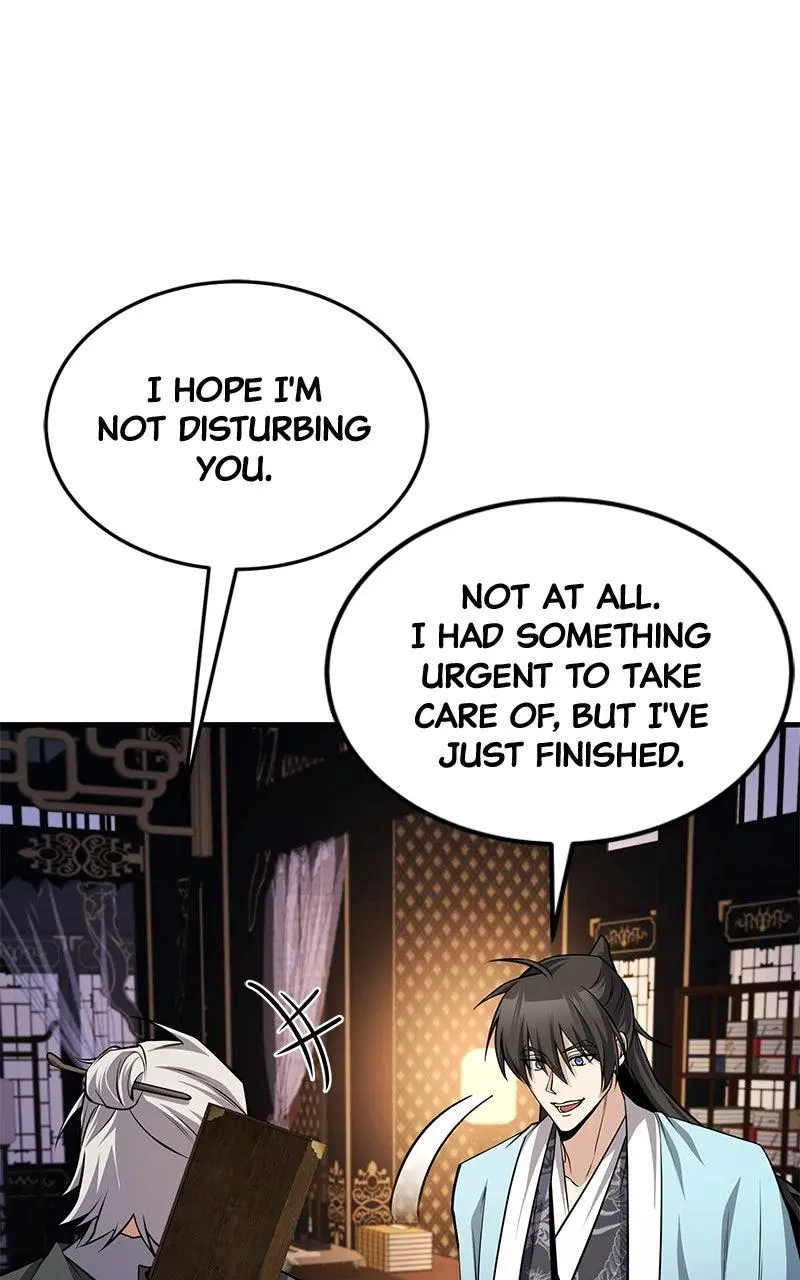 Read One Hit Teacher Master Baek - Chapter 128 - starinstructormasterbaek.com | Image 96