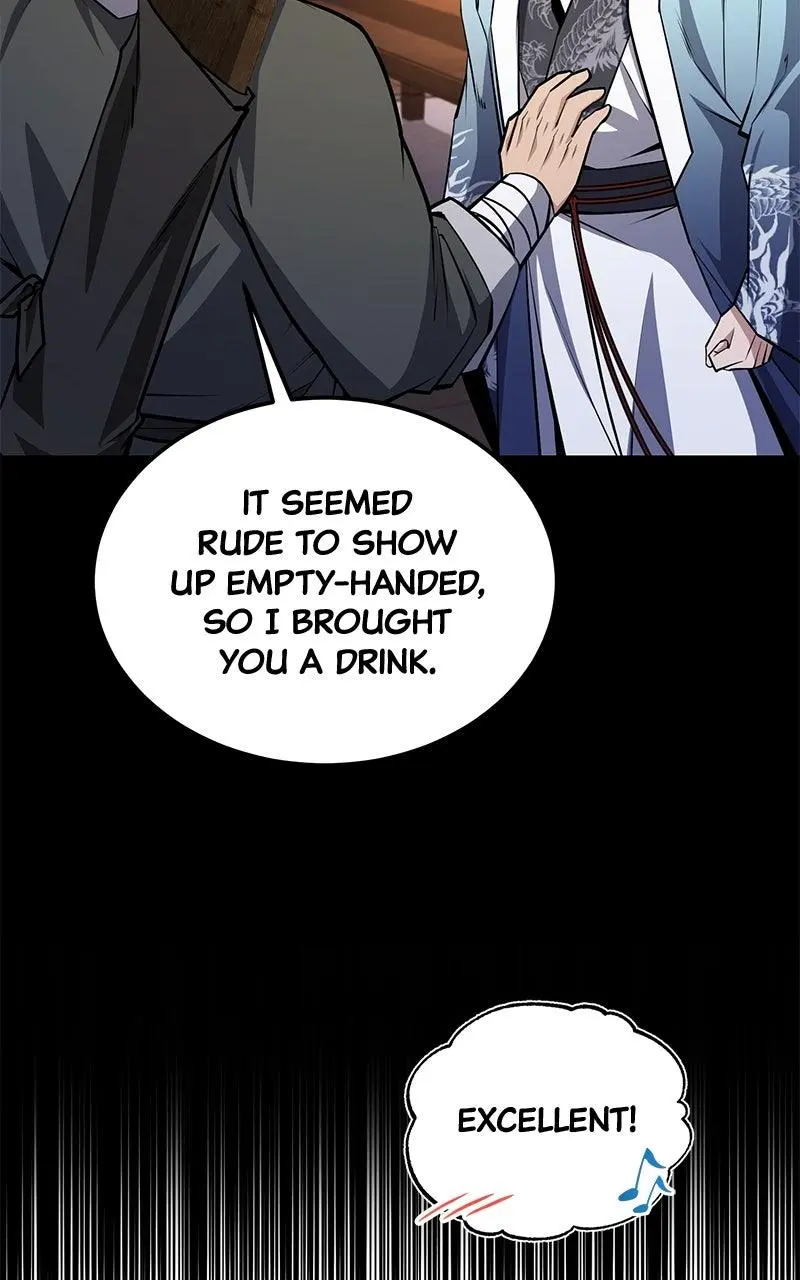 Read One Hit Teacher Master Baek - Chapter 128 - starinstructormasterbaek.com | Image 97