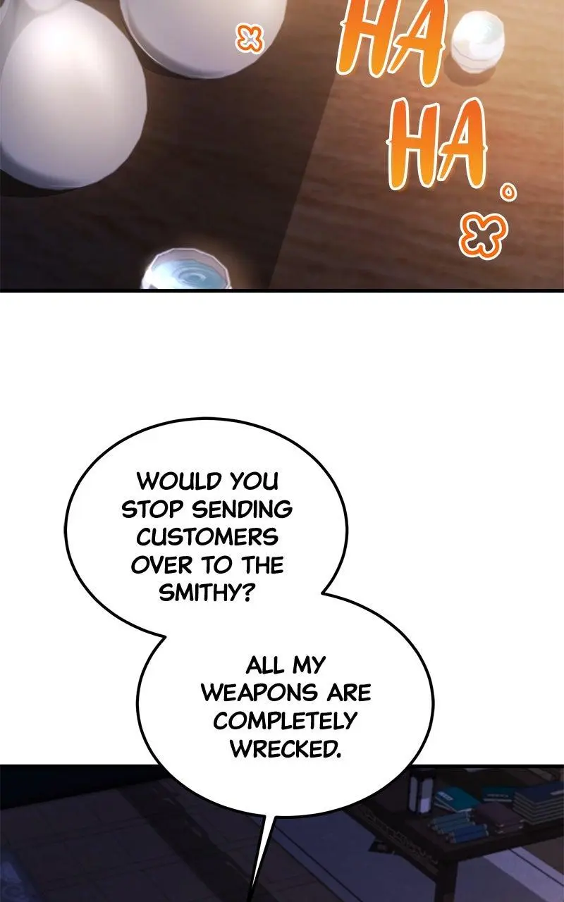 Read One Hit Teacher Master Baek - Chapter 128 - starinstructormasterbaek.com | Image 99