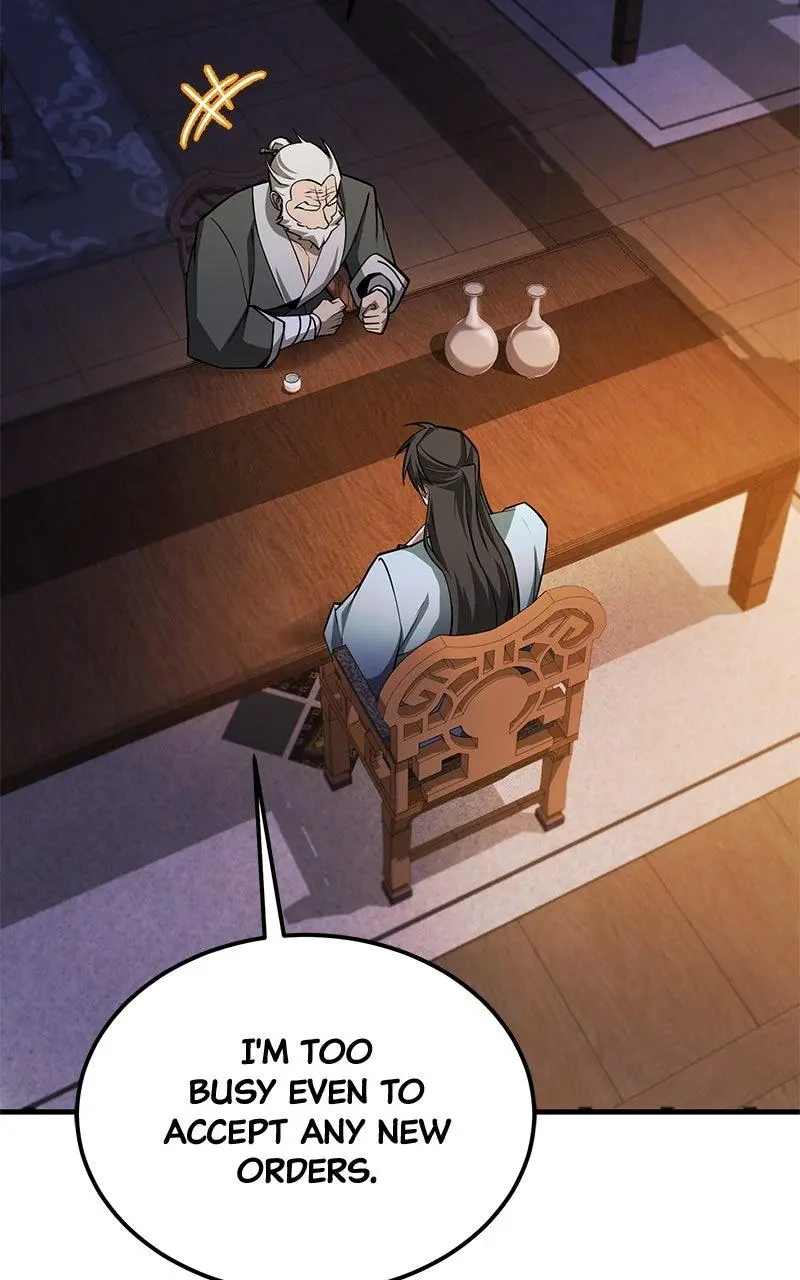 Read One Hit Teacher Master Baek - Chapter 128 - starinstructormasterbaek.com | Image 100