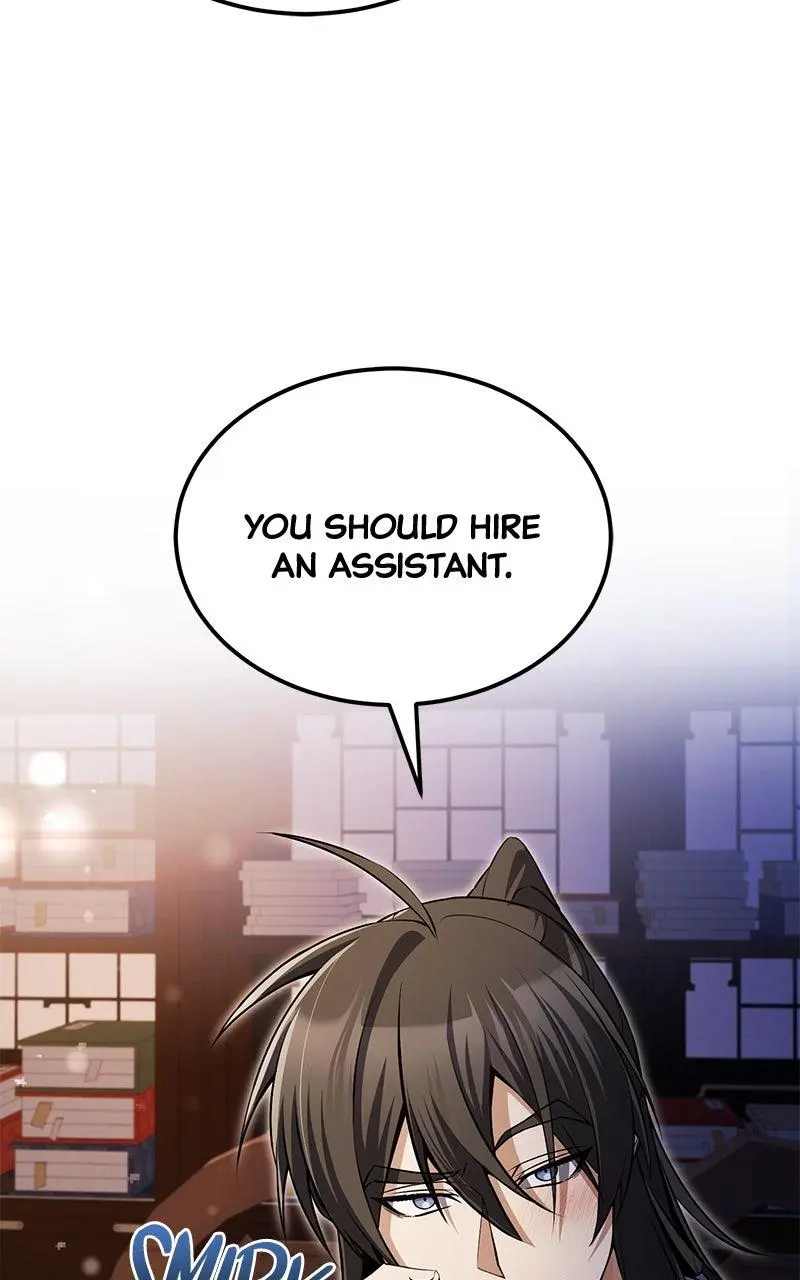 Read One Hit Teacher Master Baek - Chapter 128 - starinstructormasterbaek.com | Image 101