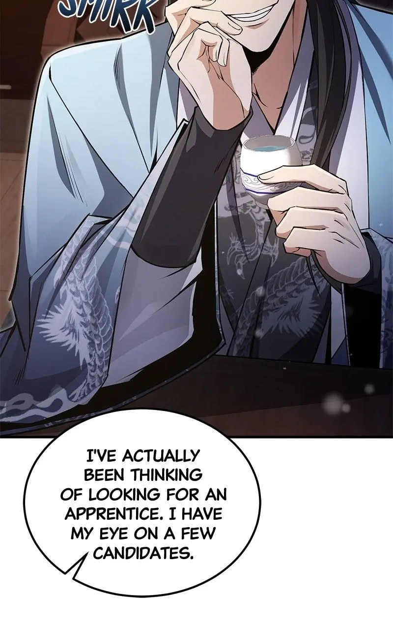 Read One Hit Teacher Master Baek - Chapter 128 - starinstructormasterbaek.com | Image 102