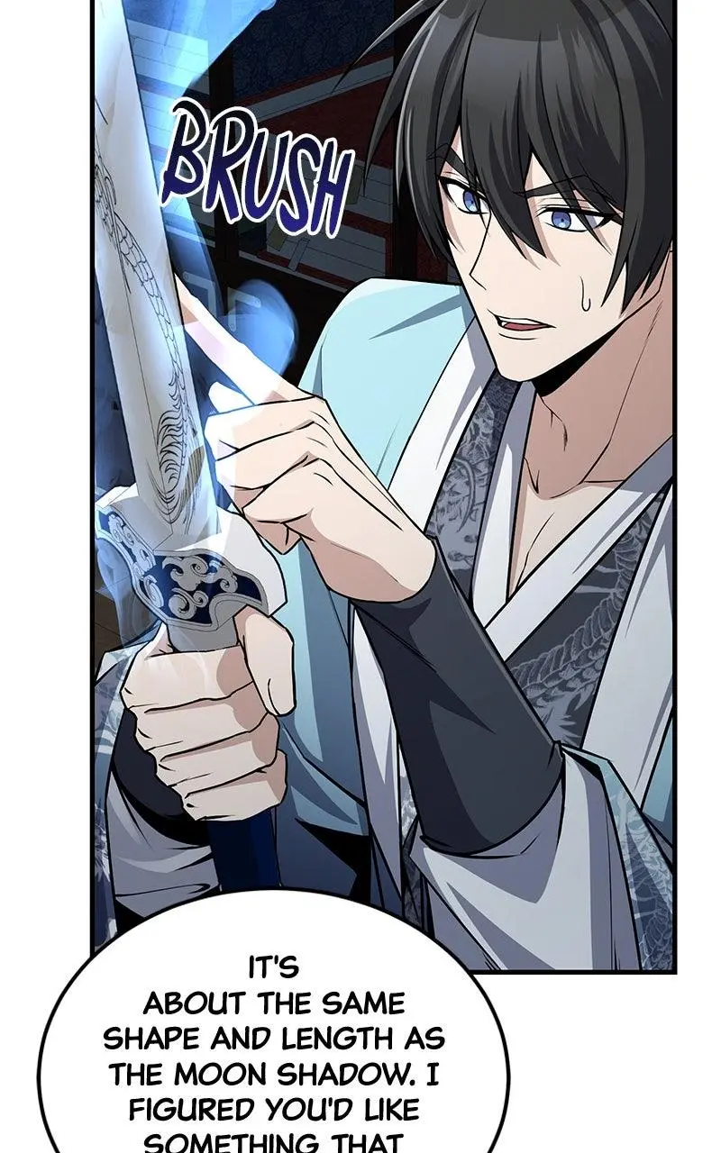 Read One Hit Teacher Master Baek - Chapter 128 - starinstructormasterbaek.com | Image 116