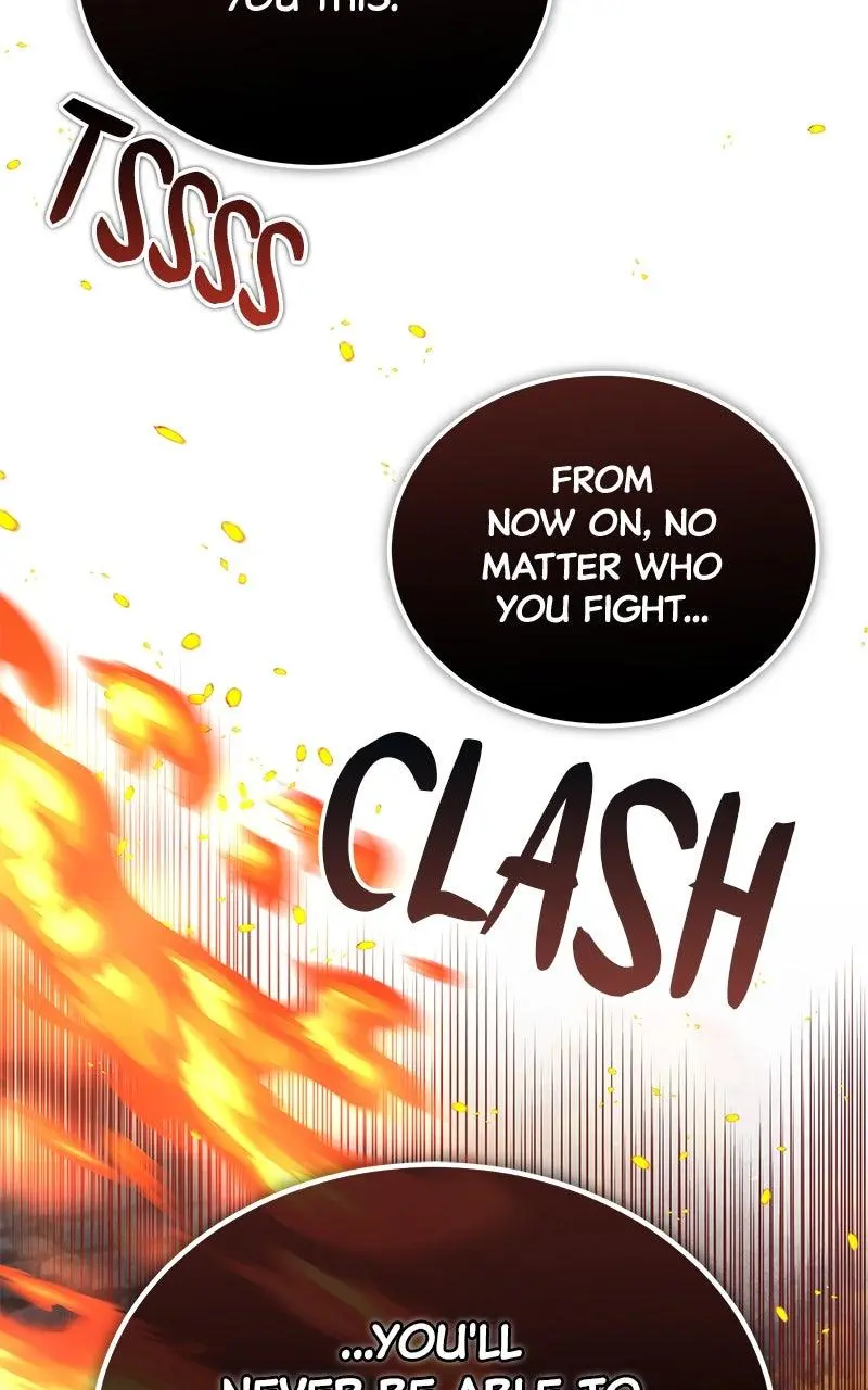 Read One Hit Teacher Master Baek - Chapter 128 - starinstructormasterbaek.com | Image 126