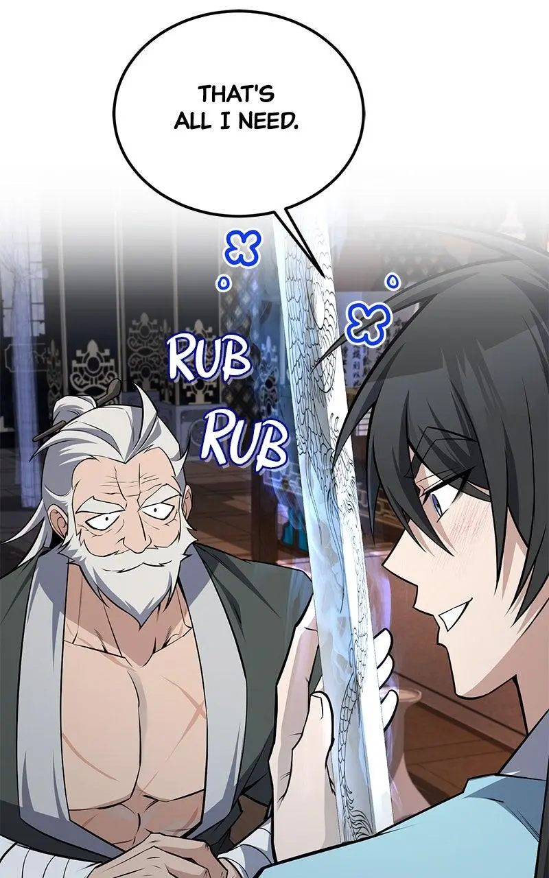 Read One Hit Teacher Master Baek - Chapter 128 - starinstructormasterbaek.com | Image 129