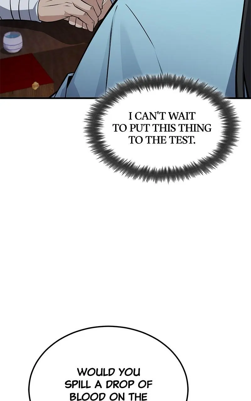 Read One Hit Teacher Master Baek - Chapter 128 - starinstructormasterbaek.com | Image 130