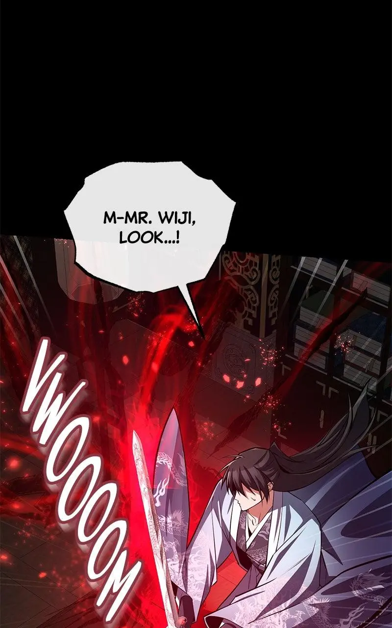 Read One Hit Teacher Master Baek - Chapter 128 - starinstructormasterbaek.com | Image 139