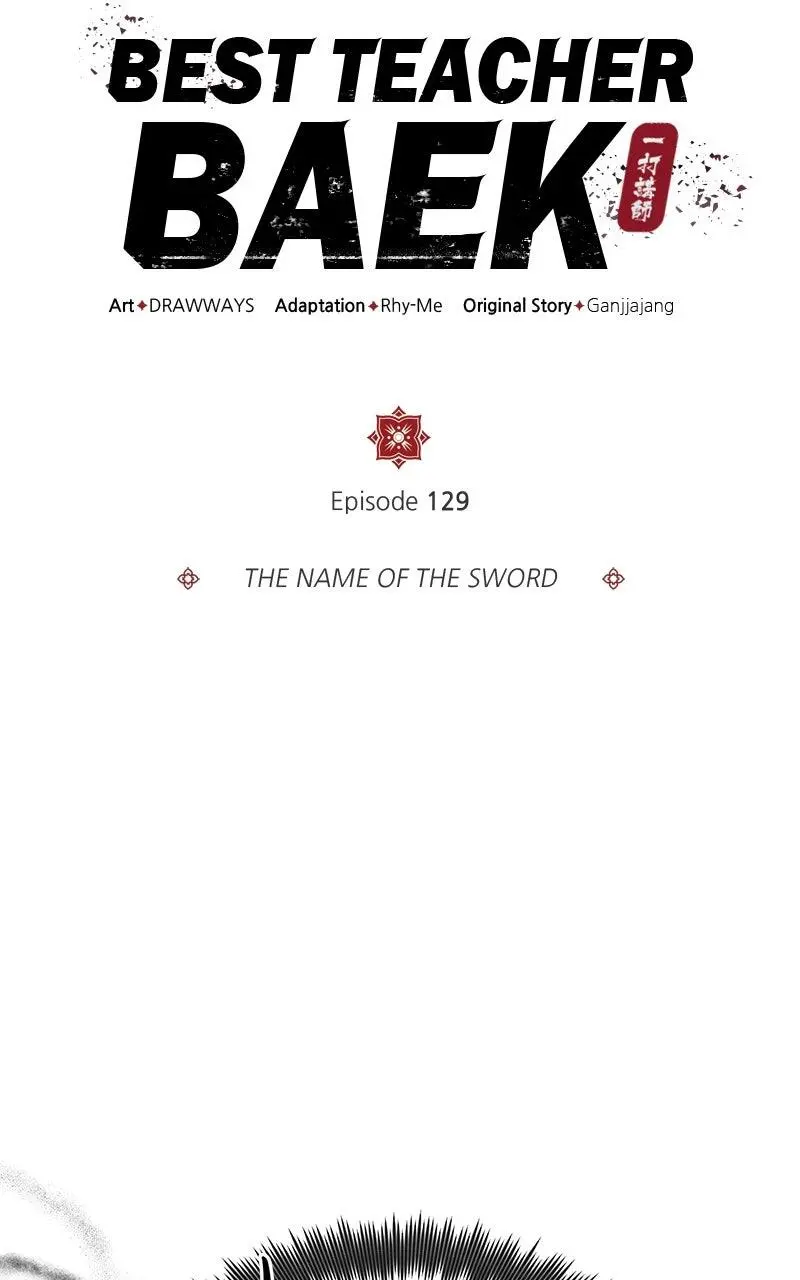 Read One Hit Teacher Master Baek - Chapter 129 - starinstructormasterbaek.com | Image 5
