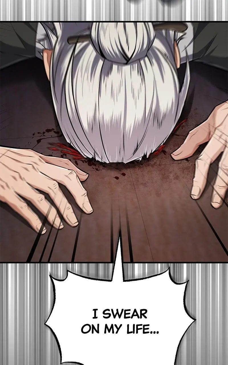 Read One Hit Teacher Master Baek - Chapter 129 - starinstructormasterbaek.com | Image 26