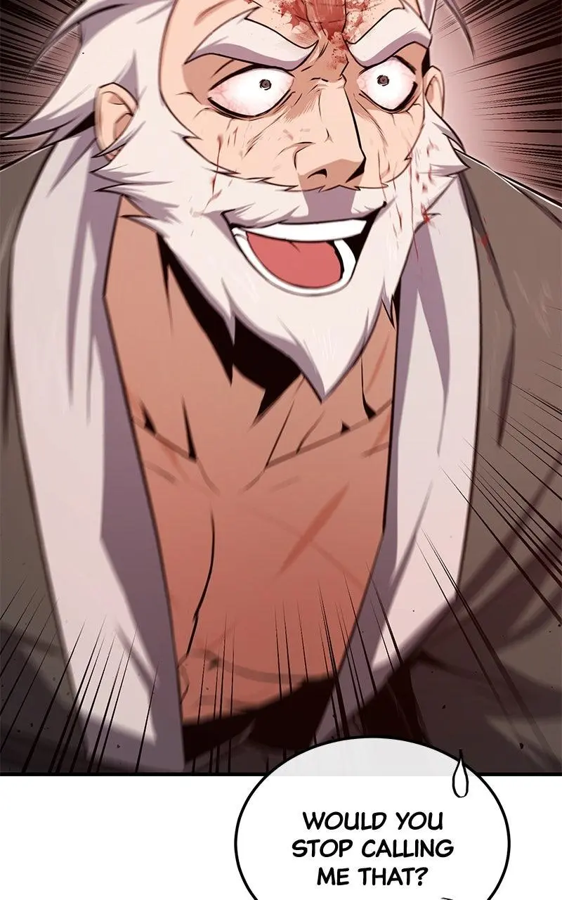 Read One Hit Teacher Master Baek - Chapter 129 - starinstructormasterbaek.com | Image 28