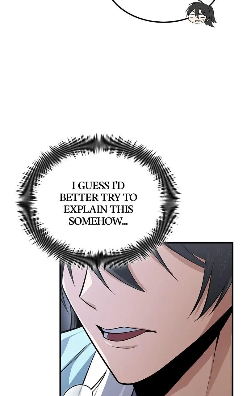 Read One Hit Teacher Master Baek - Chapter 129 - starinstructormasterbaek.com | Image 29