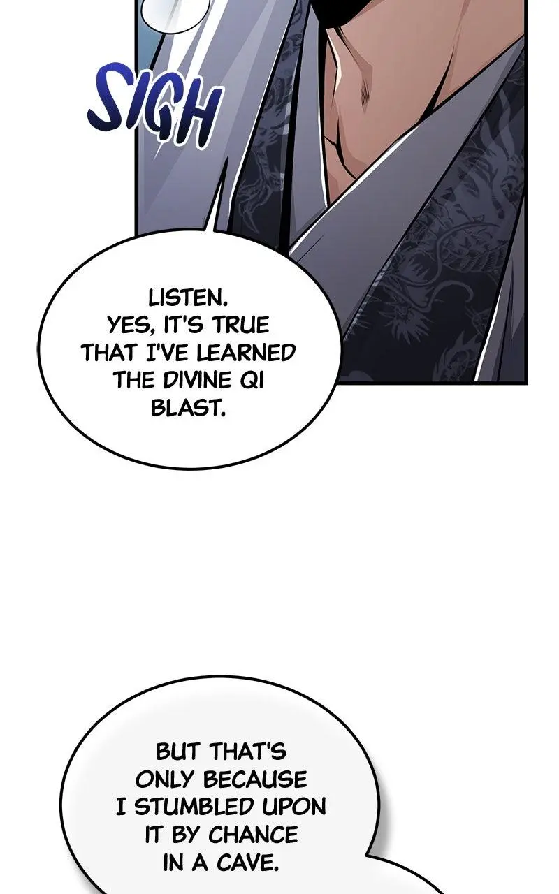 Read One Hit Teacher Master Baek - Chapter 129 - starinstructormasterbaek.com | Image 30