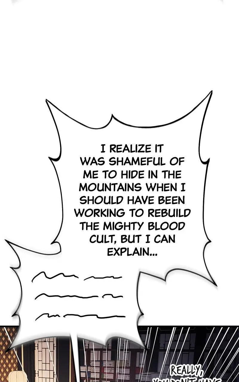 Read One Hit Teacher Master Baek - Chapter 129 - starinstructormasterbaek.com | Image 34
