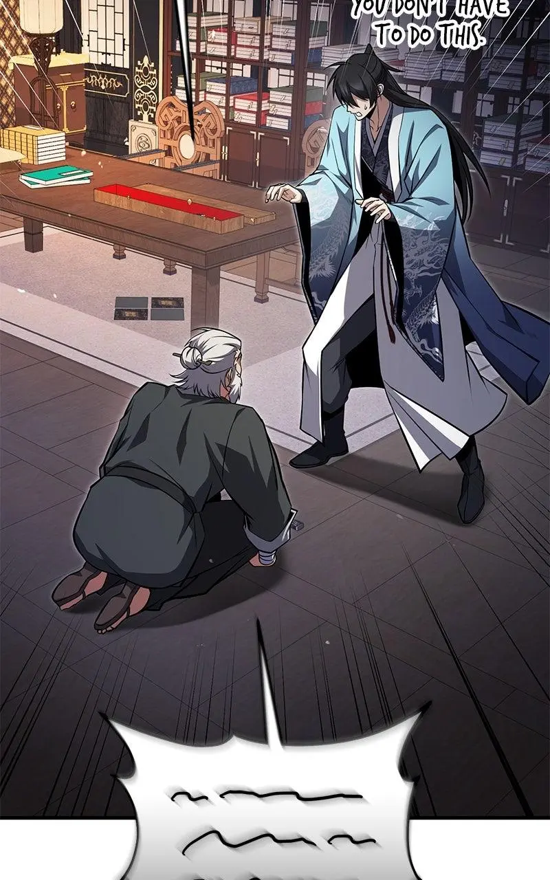 Read One Hit Teacher Master Baek - Chapter 129 - starinstructormasterbaek.com | Image 35