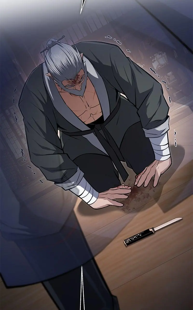 Read One Hit Teacher Master Baek - Chapter 129 - starinstructormasterbaek.com | Image 42