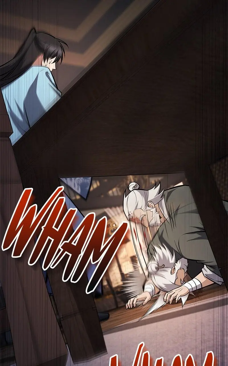 Read One Hit Teacher Master Baek - Chapter 129 - starinstructormasterbaek.com | Image 47