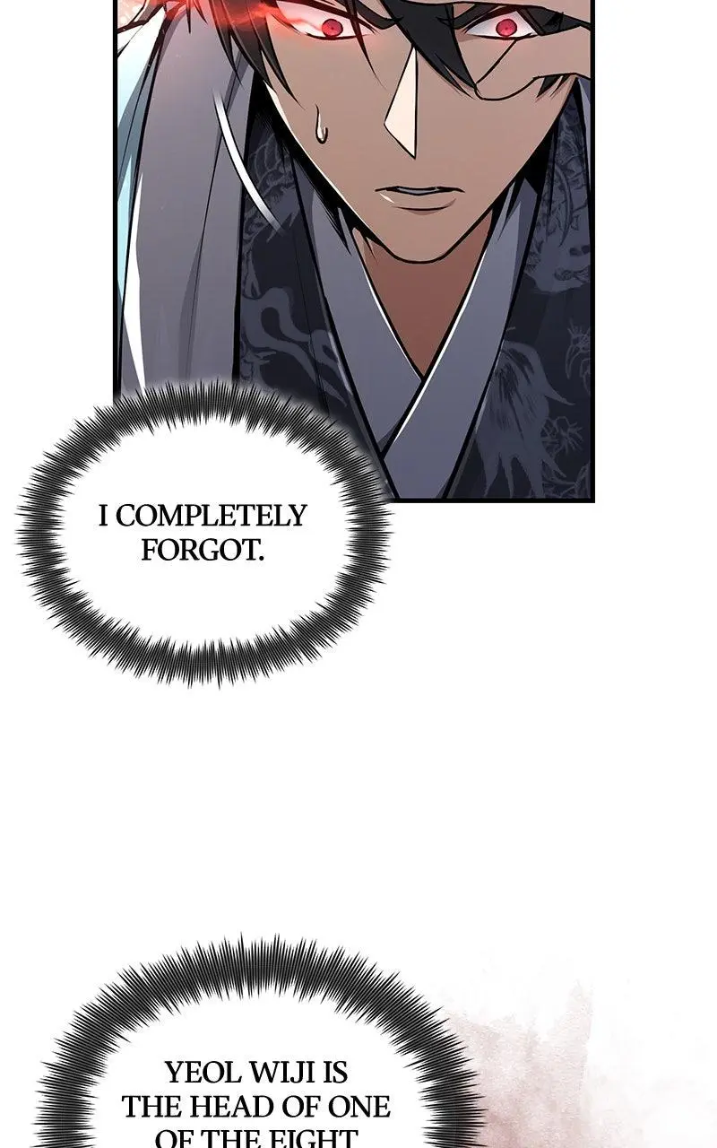 Read One Hit Teacher Master Baek - Chapter 129 - starinstructormasterbaek.com | Image 55