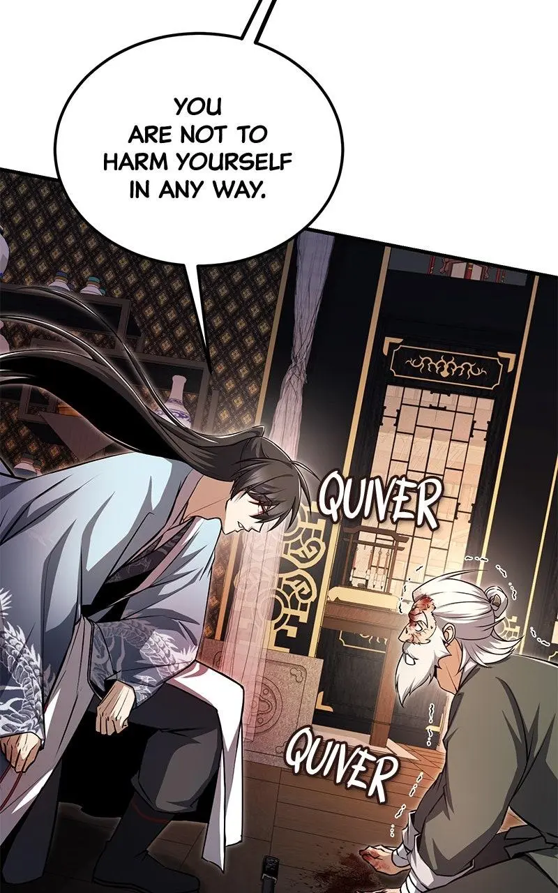 Read One Hit Teacher Master Baek - Chapter 129 - starinstructormasterbaek.com | Image 58