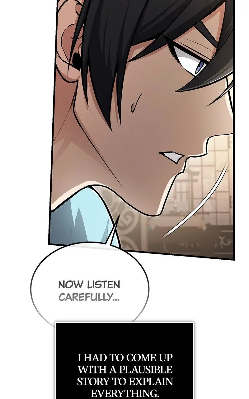 Read One Hit Teacher Master Baek - Chapter 129 - starinstructormasterbaek.com | Image 61