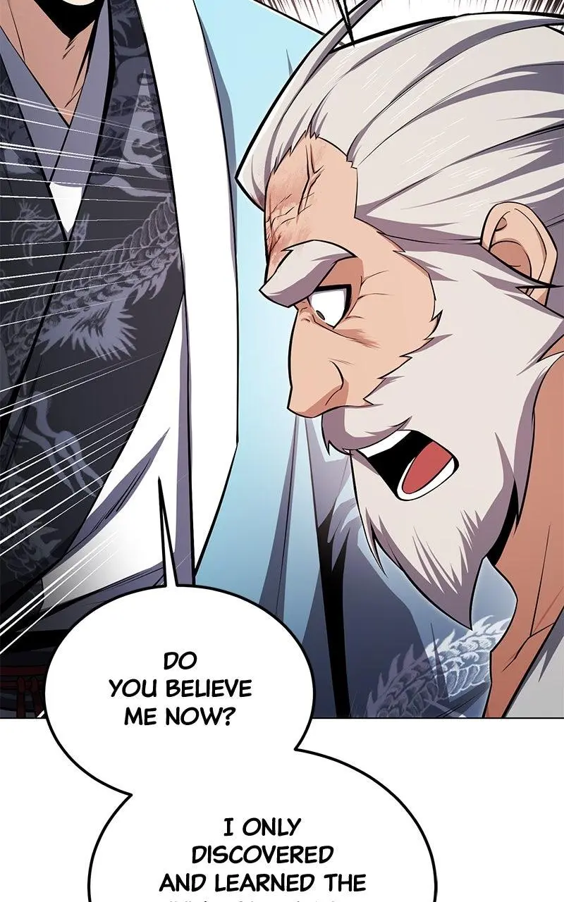 Read One Hit Teacher Master Baek - Chapter 129 - starinstructormasterbaek.com | Image 66