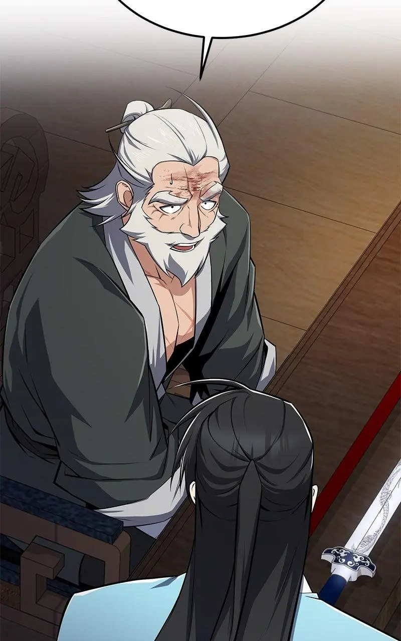Read One Hit Teacher Master Baek - Chapter 129 - starinstructormasterbaek.com | Image 68