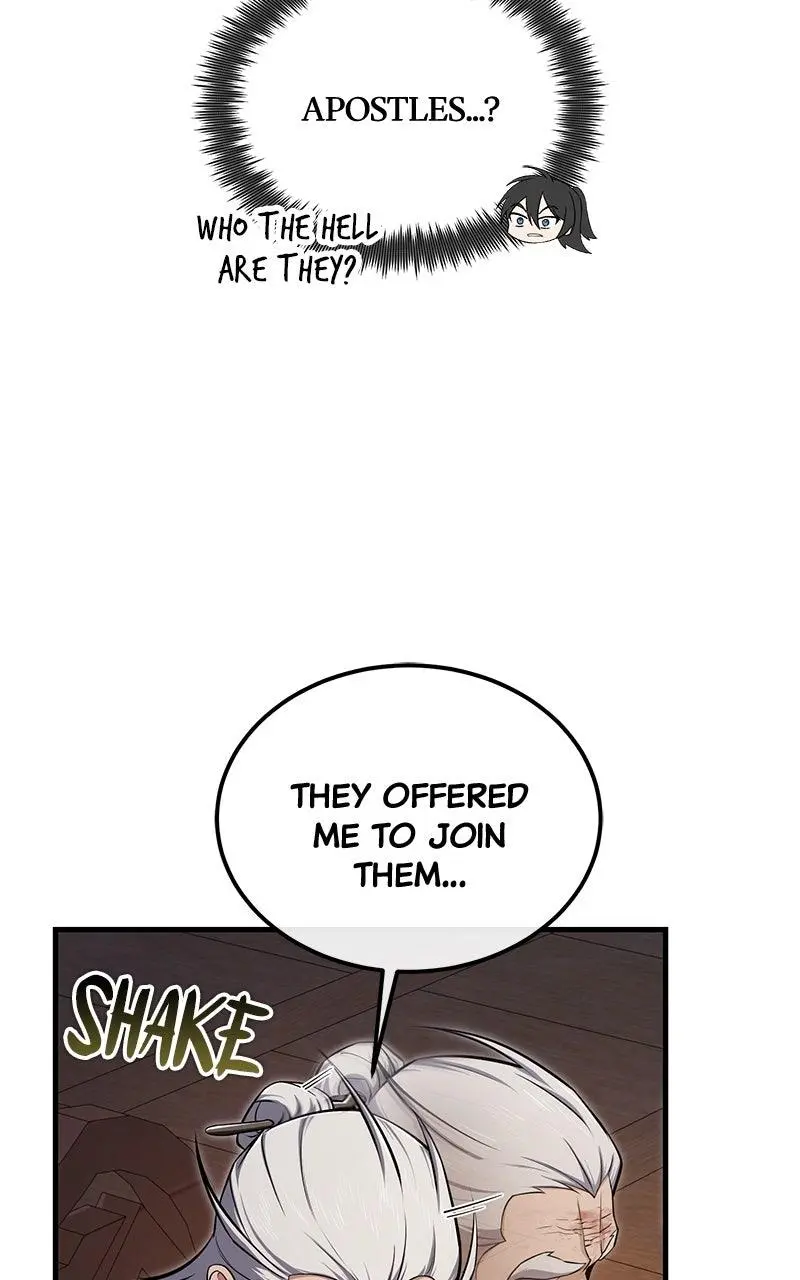 Read One Hit Teacher Master Baek - Chapter 129 - starinstructormasterbaek.com | Image 75