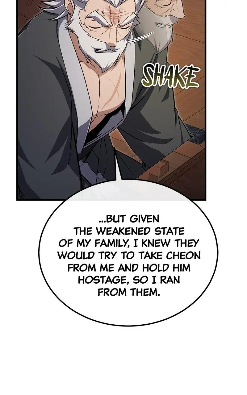 Read One Hit Teacher Master Baek - Chapter 129 - starinstructormasterbaek.com | Image 76