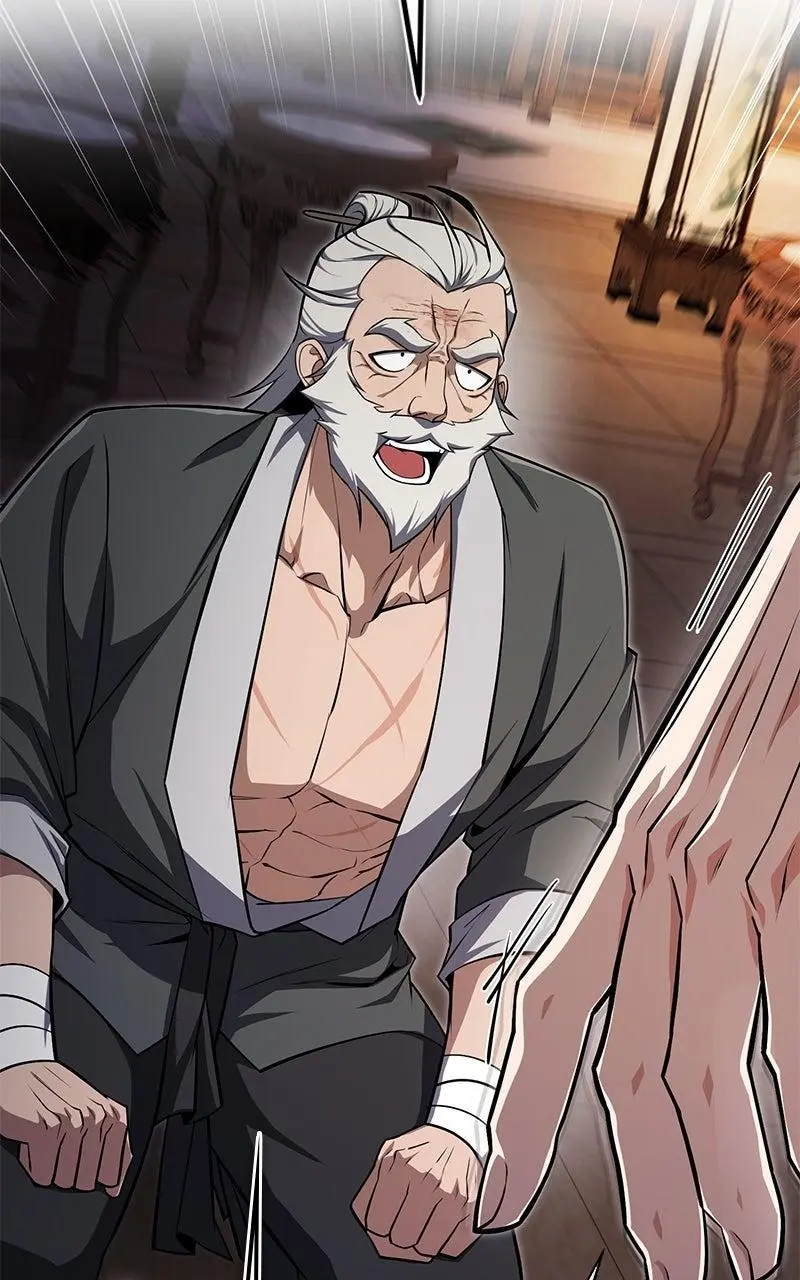 Read One Hit Teacher Master Baek - Chapter 129 - starinstructormasterbaek.com | Image 79