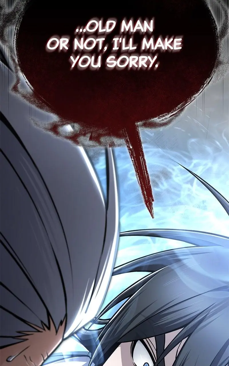 Read One Hit Teacher Master Baek - Chapter 129 - starinstructormasterbaek.com | Image 91
