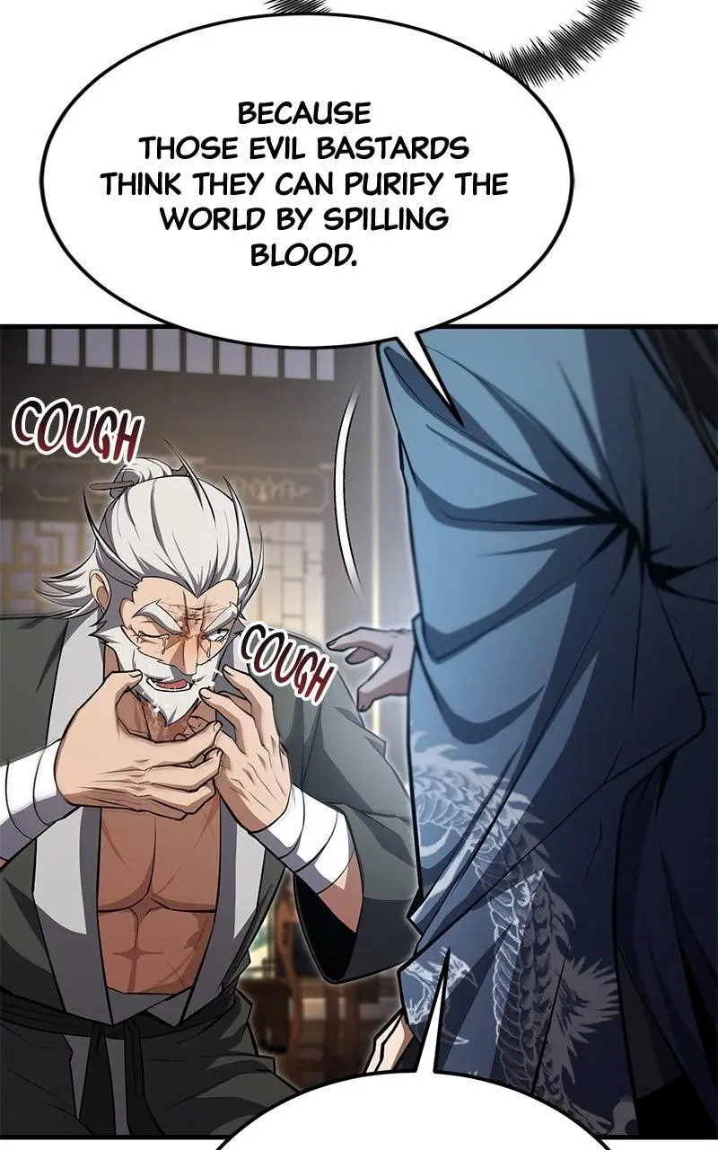 Read One Hit Teacher Master Baek - Chapter 129 - starinstructormasterbaek.com | Image 95